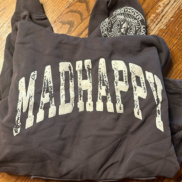 Madhappy Hoodie - Picture 1 of 3